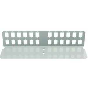 Elektriskās sadales paneļa piederums Telegärtner H02025A0328