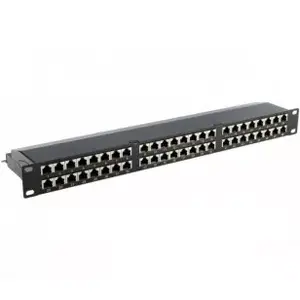 Patch Panel 1U Hypertec 257281-HY