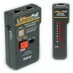 Cable testers