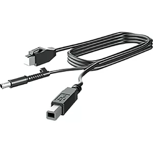 DP and USB Power Cable HP L7014 V4P95AA 3m