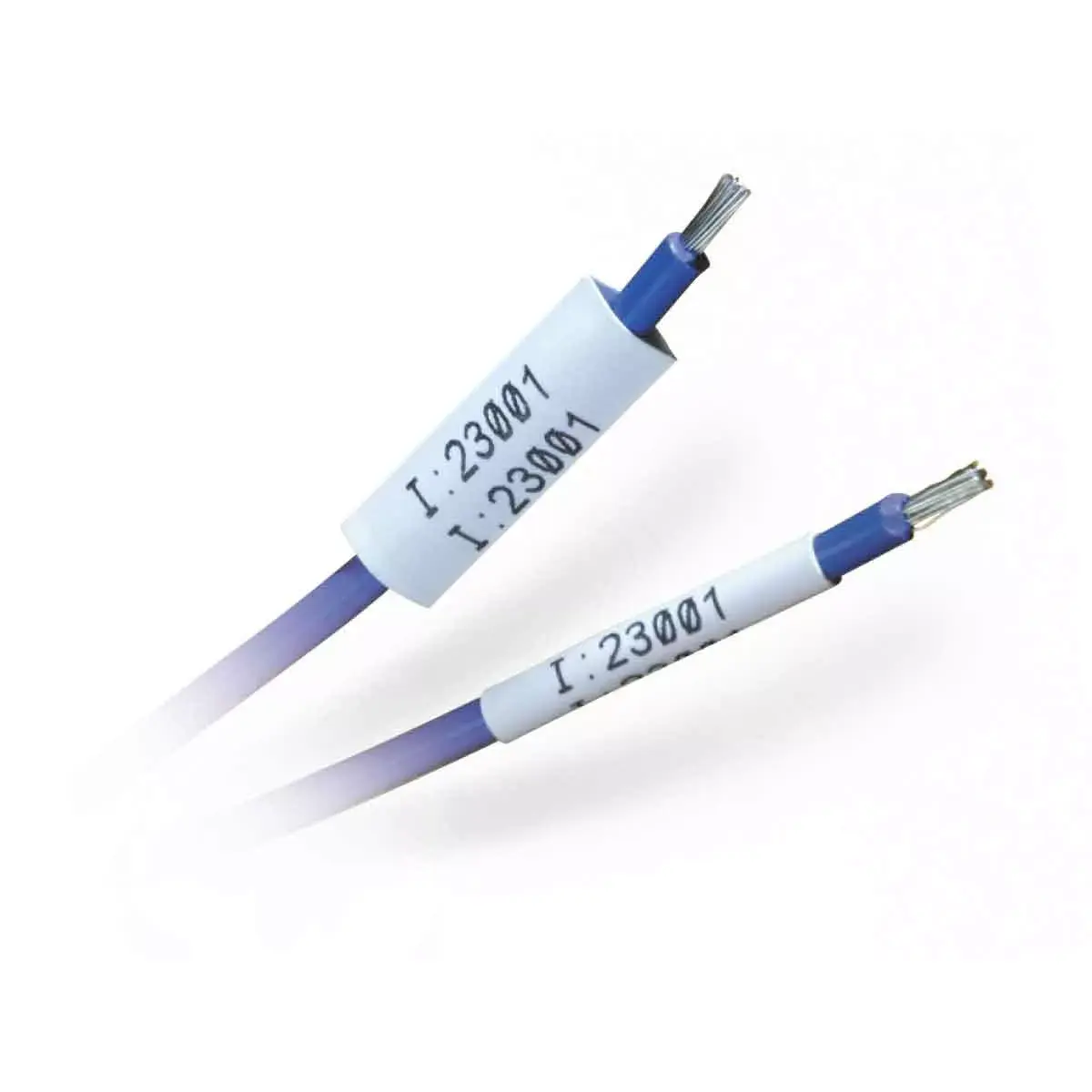 Drukas etiķete Brady M21-250-C-342-YL Photo 2
