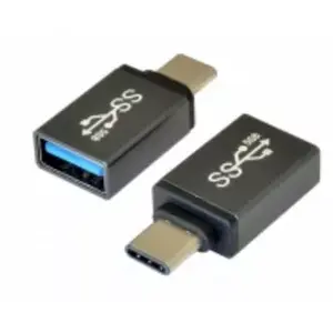 Cable Gender Changer EXSYS EX-47990