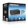 KVM switch Trendnet TK-222DVK Photo 4