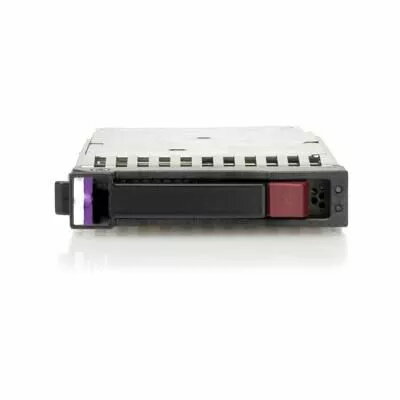 Hewlett Packard Enterprise 4Tb 7.2K