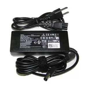 Адаптер питания DELL TK3DM Indoor 90 W Black