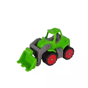 Mini Tractor BIG Power-Worker