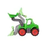 Mini Tractor BIG Power-Worker Photo 3