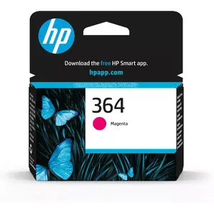 Картридж HP Tinte 364 (CB319EE) Магента