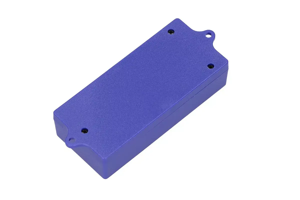 Extralink Gigabit PoE Injector 4-Port Photo 2