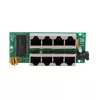 Extralink Gigabit PoE Injector 4-Port Photo 4