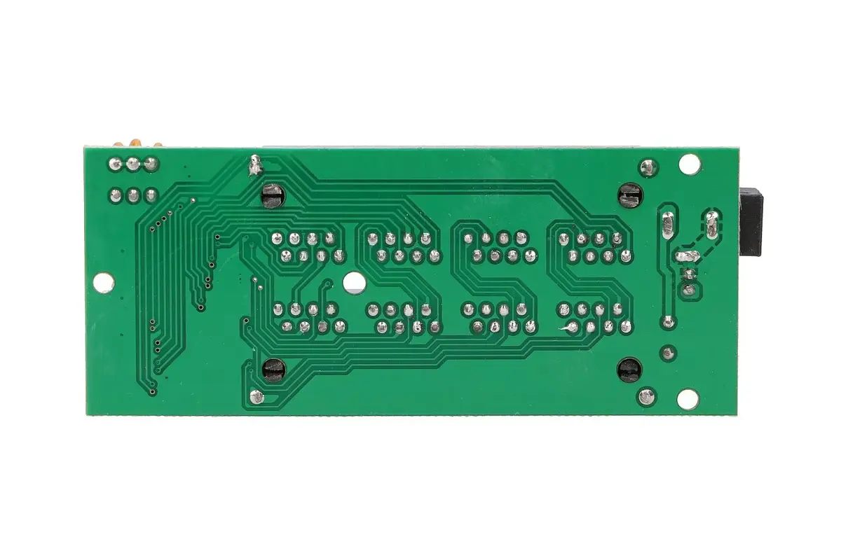 Extralink Gigabit PoE Injector 4-Port Photo 5