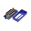 Extralink Gigabit PoE Injector 4-Port Photo 7