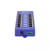 PoE Injector Extralink Gigabit 8 Port Photo 3