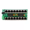 PoE Injector Extralink Gigabit 8 Port Photo 4