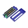 PoE Injector Extralink Gigabit 8 Port Photo 7