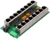 PoE инжектор Extralink Gigabit 8 портов Photo 8