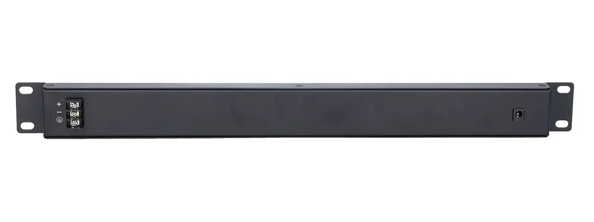 PoE инжектор Extralink 16 портов 16x 100Mb/s Photo 2