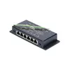PoE injektors Extralink Gigabit 6 Port Photo 5