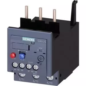 Siemens Thermisches Ãberlastrelais 3RU2136-4FB0 Ãberlastrelais (3RU2136-4FB0)