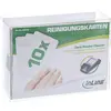 Cleaning cards InLine 10 pcs for magnetic card reader Photo 3