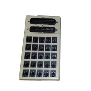 Pārejas panelis AudioCodes MP124-CONNECTION-BOX