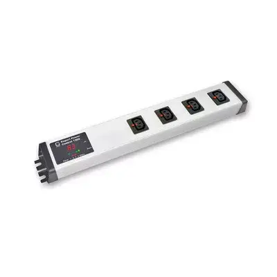 Remote Power Controller Güde 1202-3 Photo 4