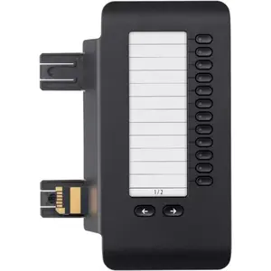 Телефонное коммутаторное оборудование Unify OpenScape Key Module 600 Черный