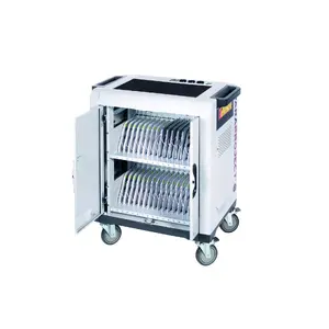Multimedia trolley Parat 832.530-999