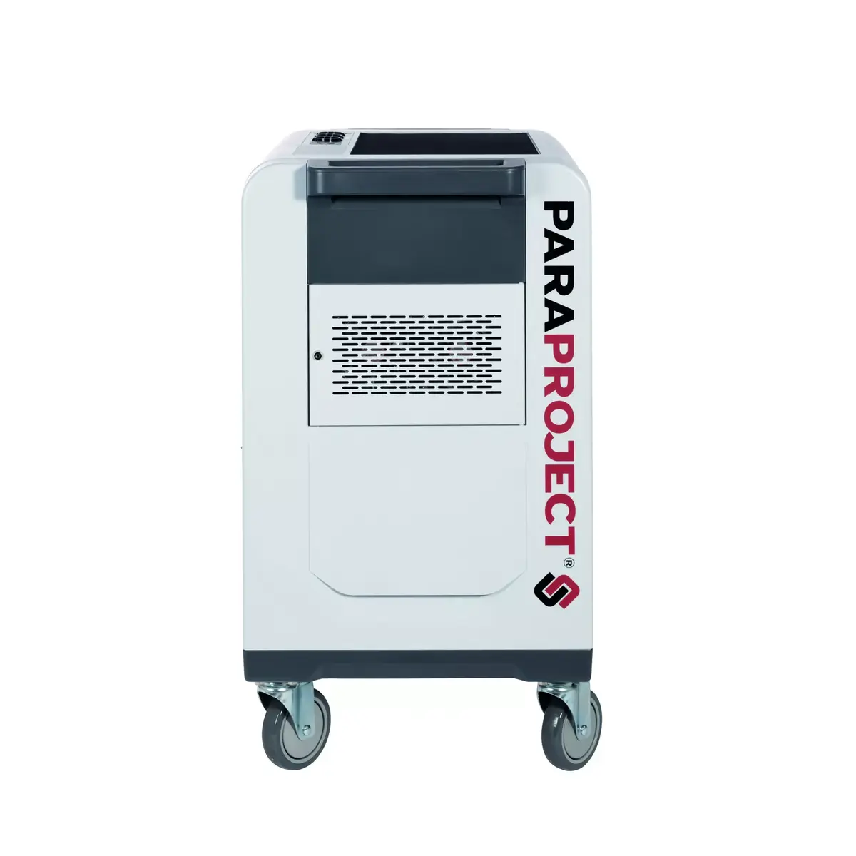 Multimedia trolley Parat 832.530-999 Photo 2