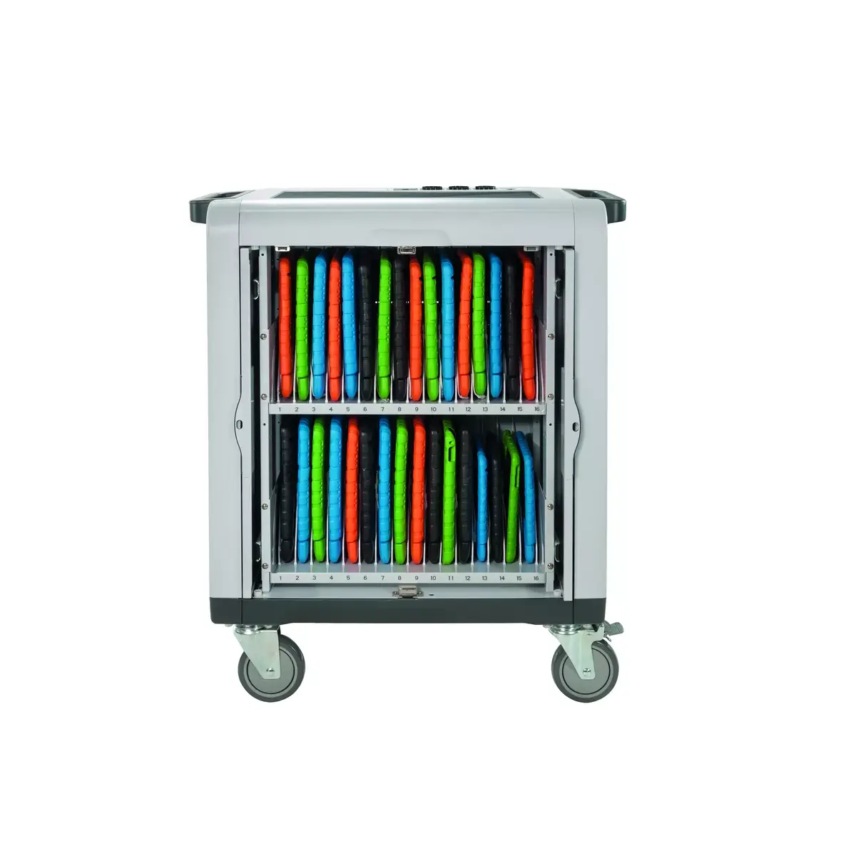 Multimedia trolley Parat 832.530-999 Photo 3
