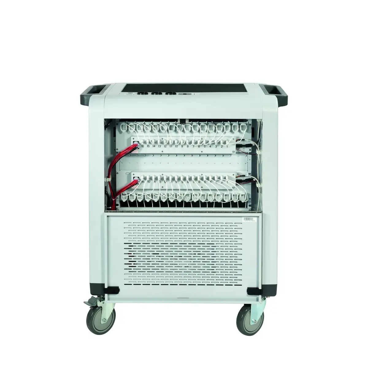 Multimedia trolley Parat 832.530-999 Photo 5