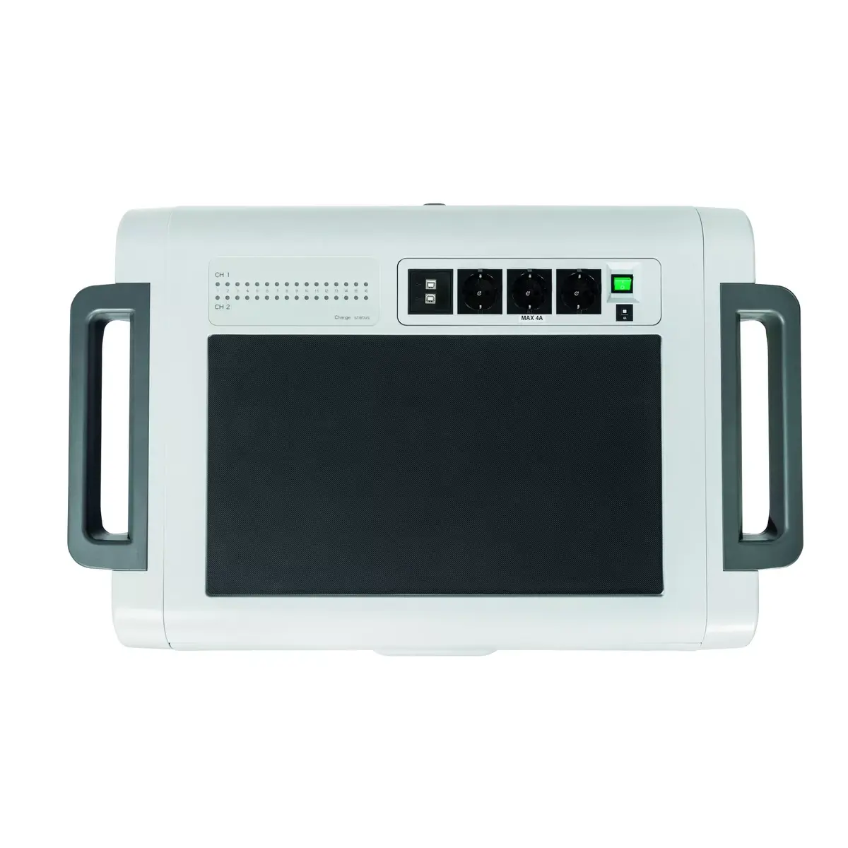 Multimedia trolley Parat 832.530-999 Photo 6