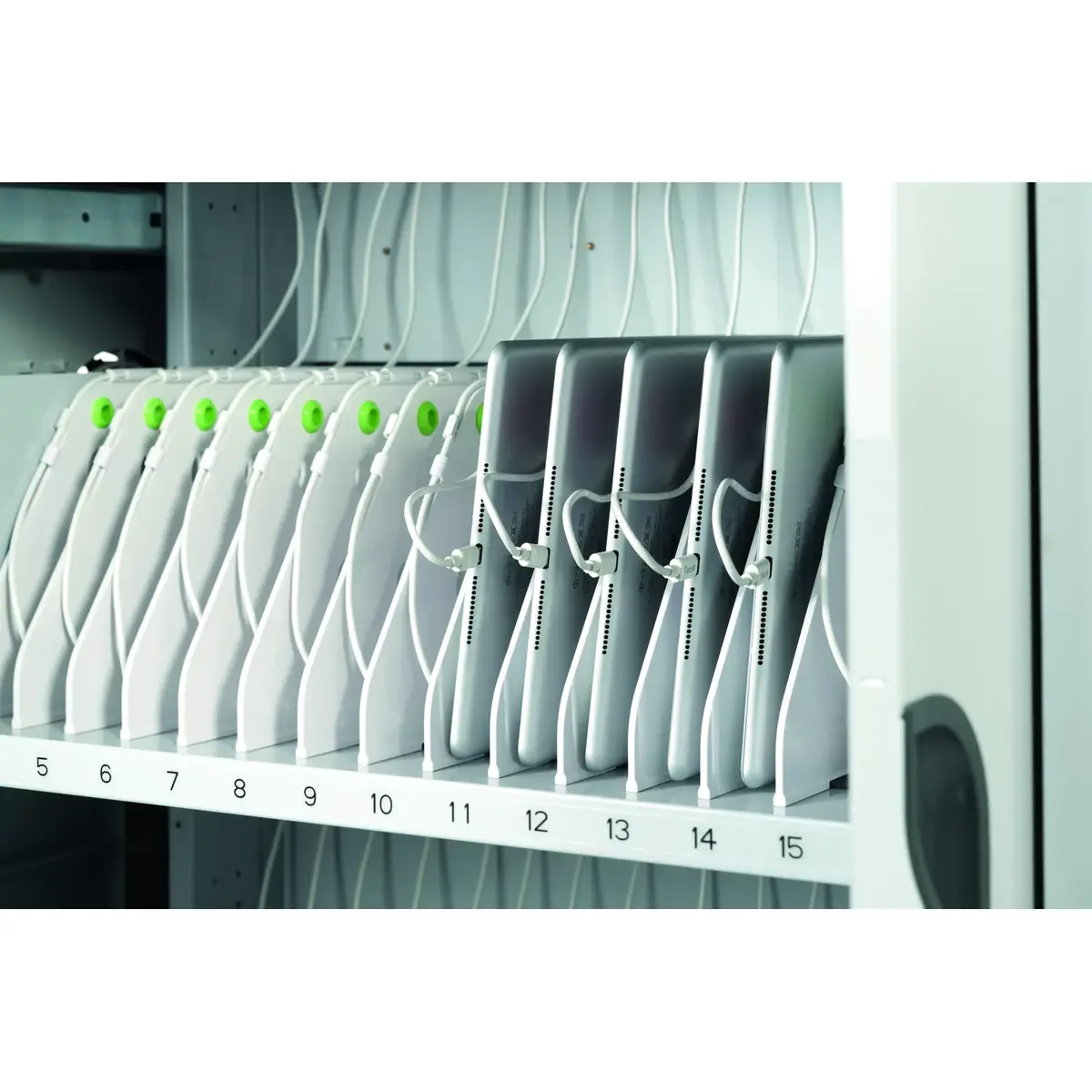 Multimedia trolley Parat 832.530-999 Photo 7