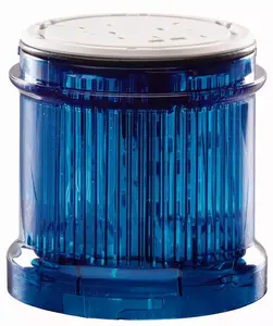 Светодиодный сигнальный модуль Eaton SL7-L24-B, синий, 24В AC/DC