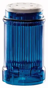 Сигнальный светодиодный модуль Eaton SL4-L24-B синего цвета 24В AC/DC