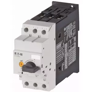 Автоматический выключатель защиты двигателя Eaton PKZM4-63, 65А, 690В
