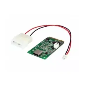 Интерфейсная карта EXSYS EX-48011 Internal USB 3.2 Gen 1