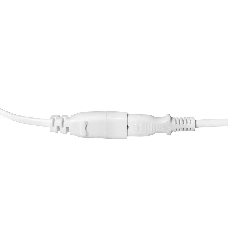 LogiLink 2м IEC 60320-C8 C7 соединительный кабель Photo 3
