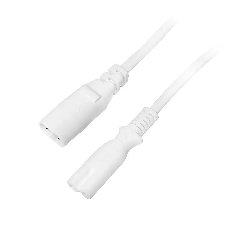LogiLink 2м IEC 60320-C8 C7 соединительный кабель Photo 5