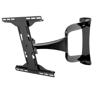 TV mount Peerless SUA747PU 127 cm (50") Black