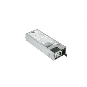 Barošanas bloks Supermicro PWS-1K02A-1R 800W 1U Metallic