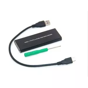 SSD korpuss CoreParts MSUB8001