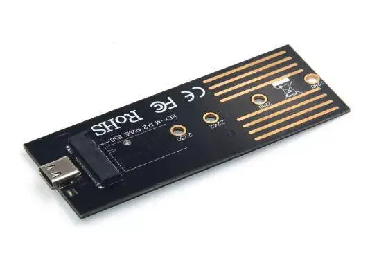 Корпус SSD CoreParts MSUB8001 Photo 3