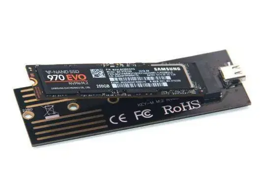 Корпус SSD CoreParts MSUB8001 Photo 5