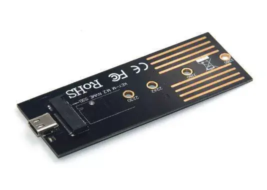 Корпус SSD CoreParts MSUB8001 Photo 6
