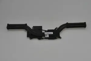 Dzesētājs diskrētai GPU, Dell MVP5M (ASSY Heatsink For Discrete)