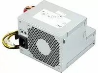 Dell N249M 255W barošanas bloks ar