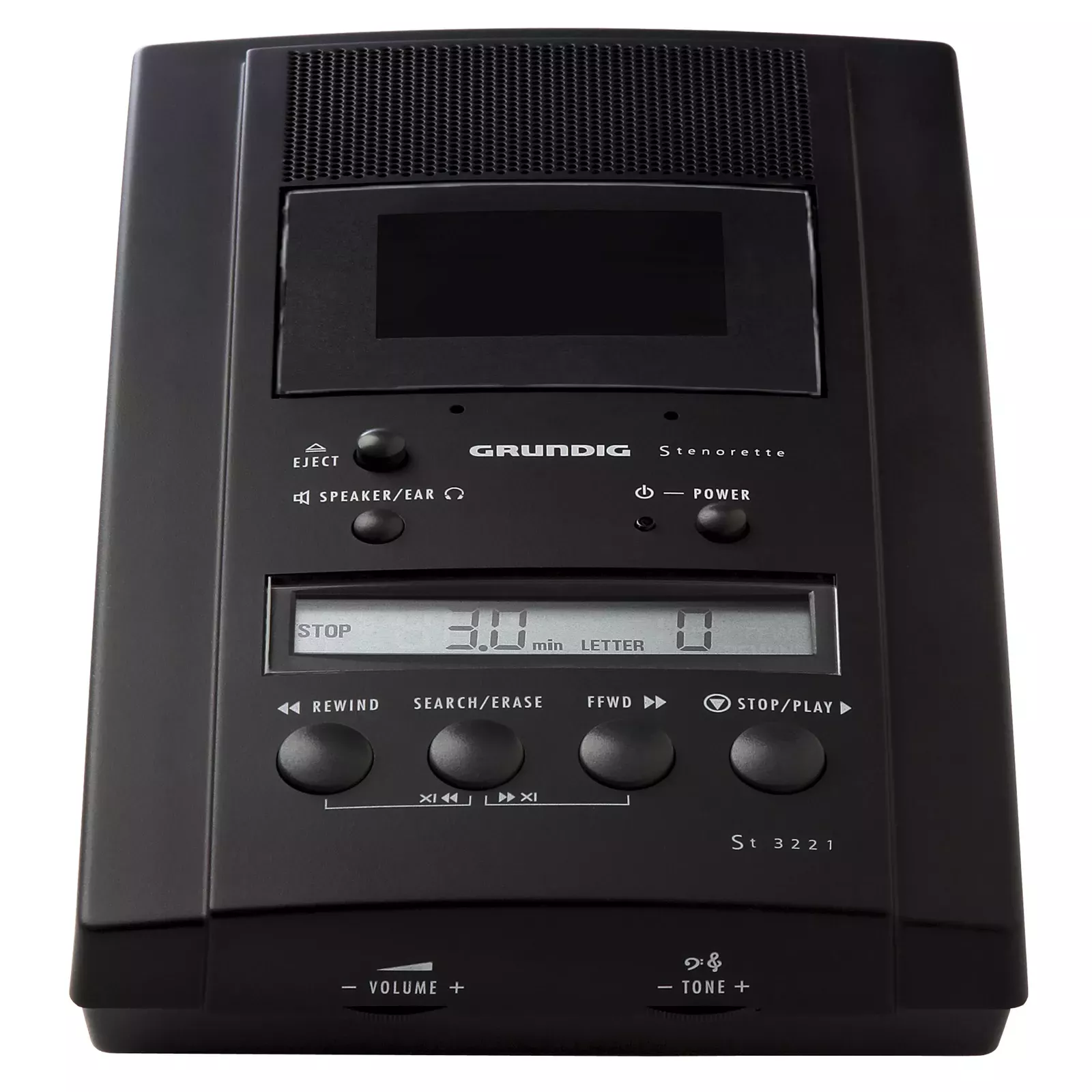 GRUNDIG 253221- Photo 1