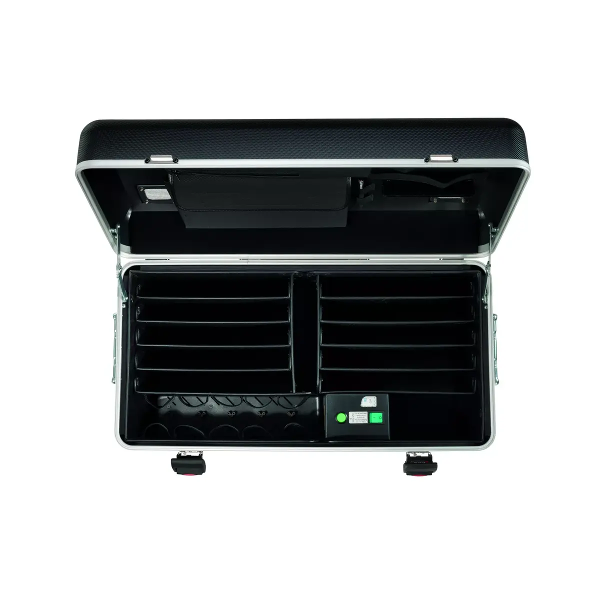Мультимедийная тележка Parat Case N10 Photo 3