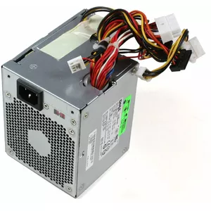 Блок питания Dell 280W PFC NH429 — замена для сервера/ПК, мощность 280 Вт, PFC